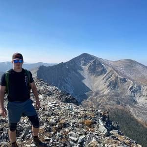 Meet your Posher, Jared